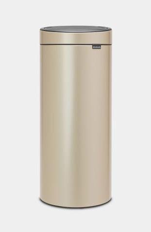 Actual product image Brabantia Touch Bin New (30 l)