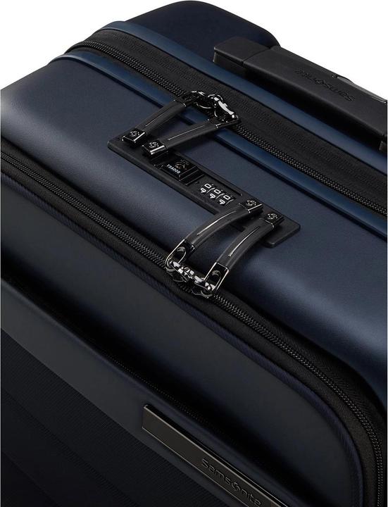 Produktbild Samsonite Suitcase Neopod Expand Front Pocket - Blue (43 l)