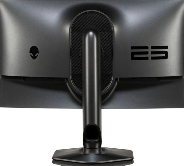 Produktbild Dell Alienware AW2524HF (1920 x 1080 Pixel, 24.50")