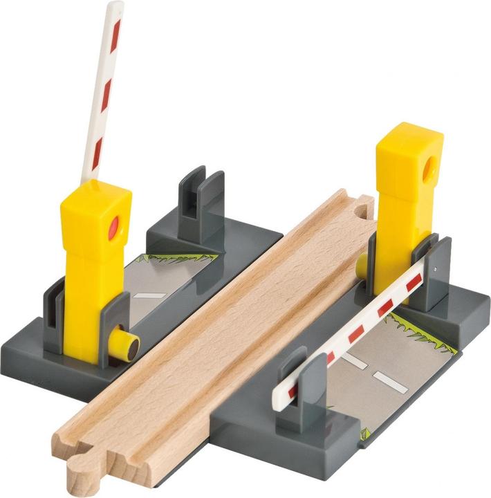 Actual product image Eichhorn EH railroad, transition