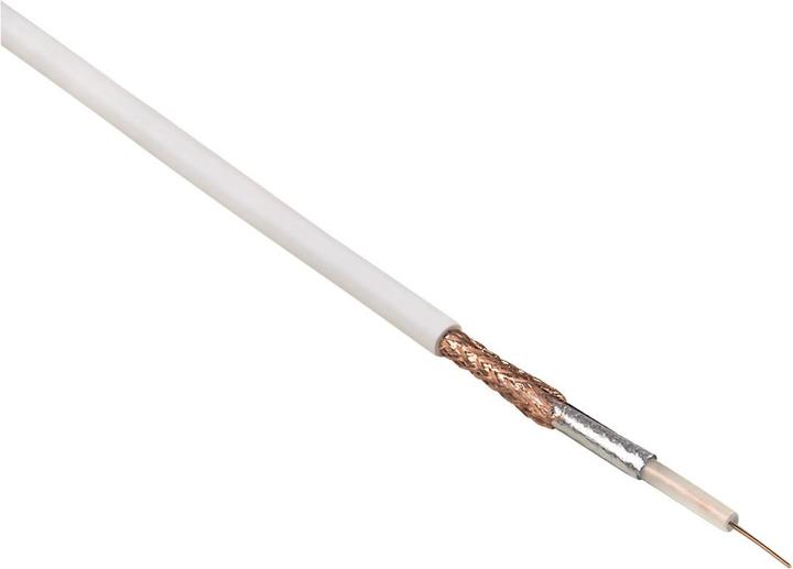 Actual product image Hama 42960 (75 dB, Antenna cable)