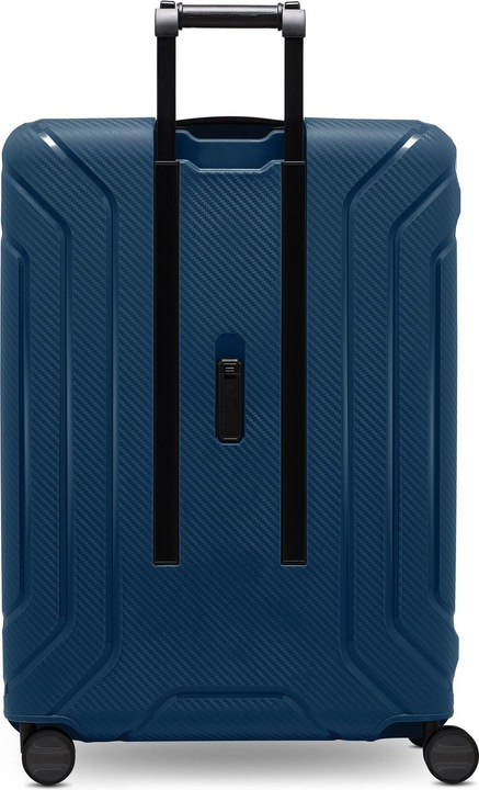 Produktbild Redolz Essentials 15 4-Rollen Trolley 75 cm mit Dreipunkt-Verschluss (100 l, XL (ab 115l))
