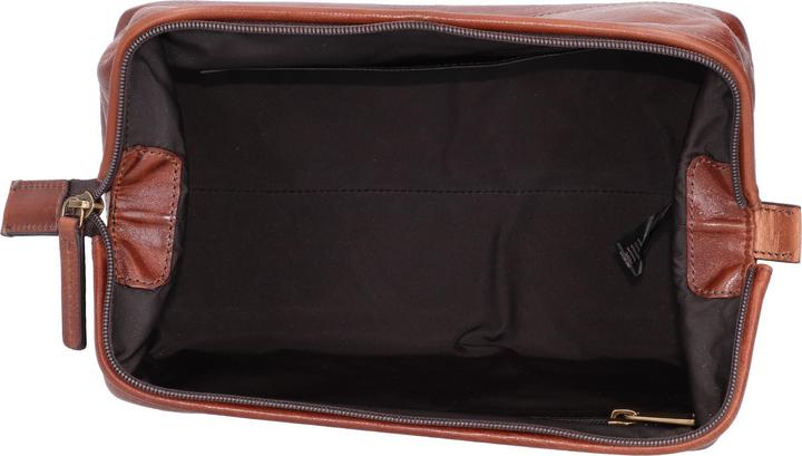 Immagine prodotto Fossil Borsa da viaggio in pelle 27 cm (5 l)