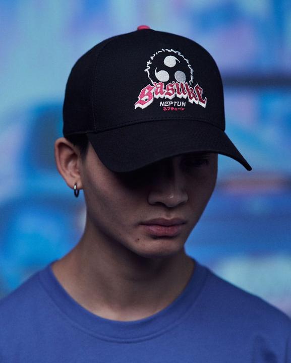 Produktbild Naruto Shippuden Baseball Cap