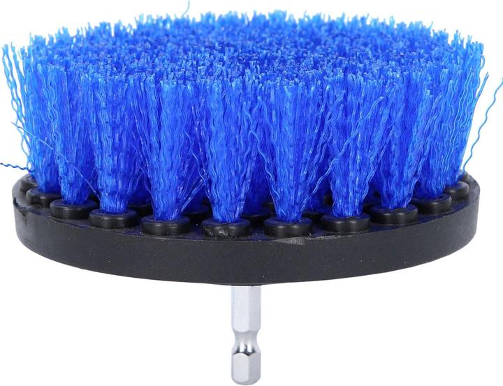 Produktbild Brilliant Tools Bürstenaufsatz-Satz