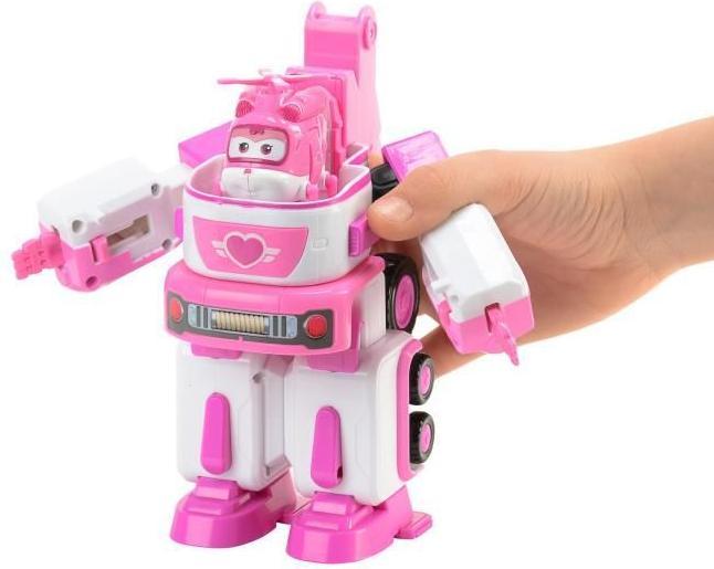 Produktbild Super Wings Spielset Dizzy
