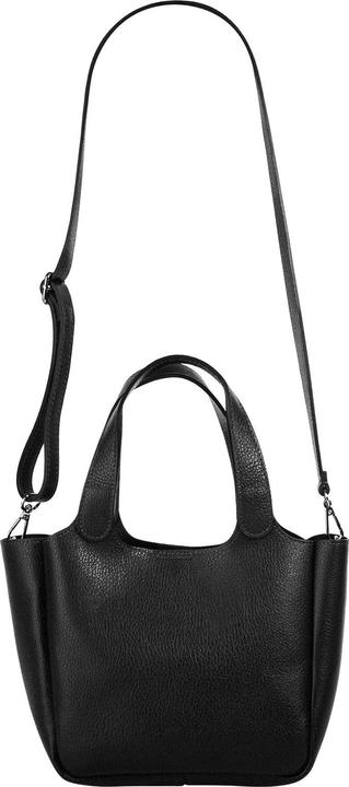 Produktbild Cluty Handtasche echt Leder Damen