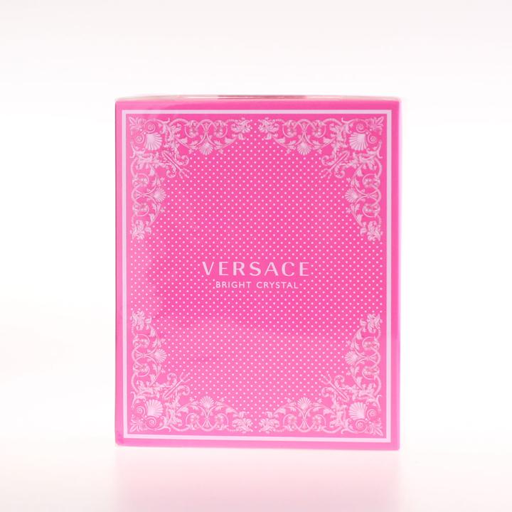 Produktbild Versace Bright Crystal (Parfum set)