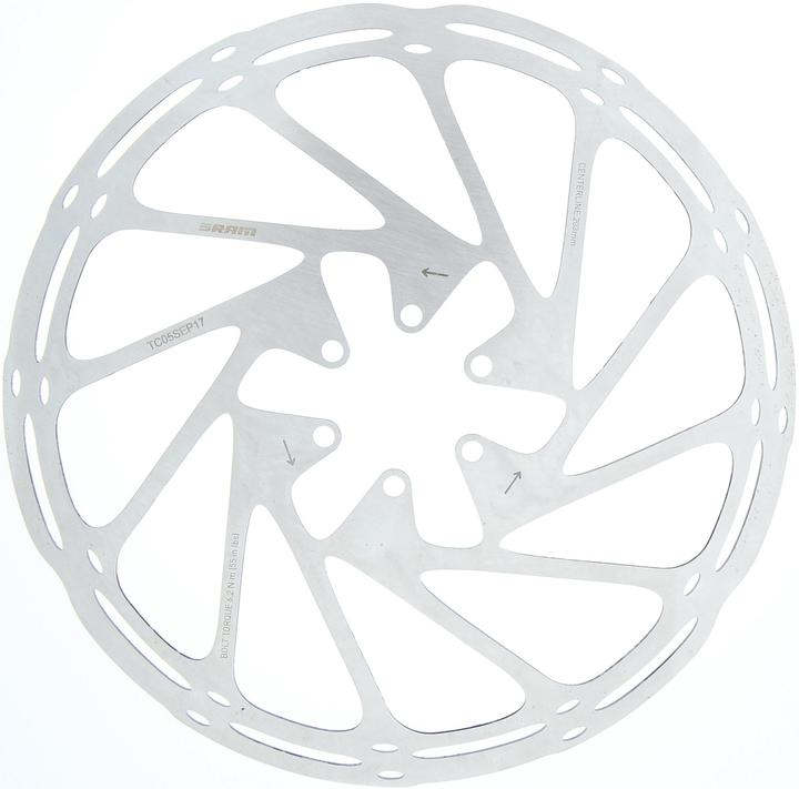 Sram Centerline (203 mm)