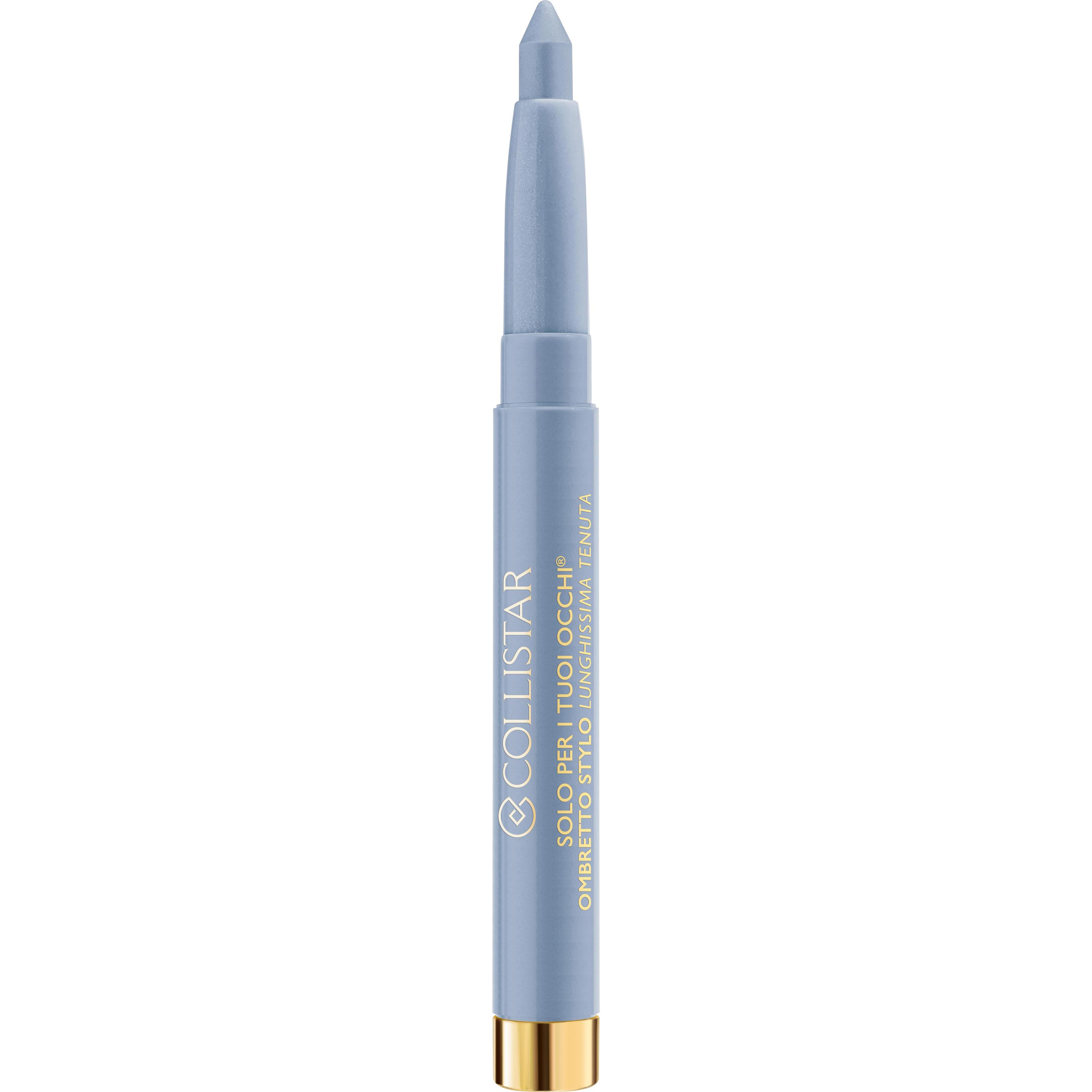 Collistar, Lidschatten, Eye Shadow L L Wear No 08 (8)