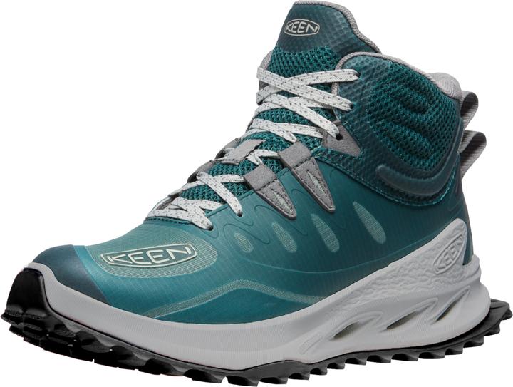 Dark Forest, Sea Moss