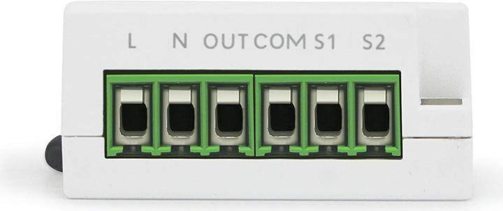 Produktbild Aeotec Nano Dimmer
