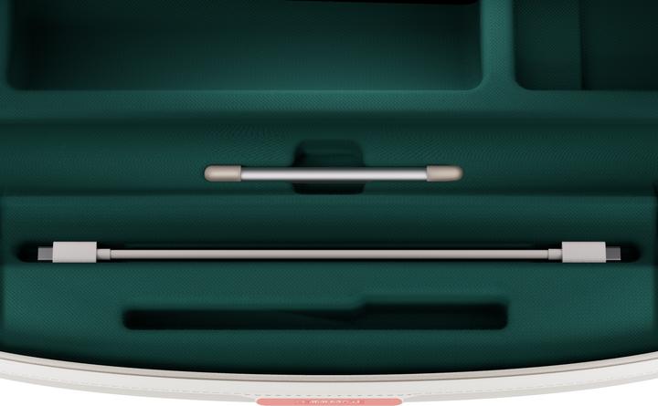 Produktbild XGIMI MoGo 3 Pro 3-in-1 Bundle (Full HD, 450 lm, 1.2:1)