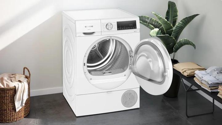 Actual product image Siemens WQ33G2EEM (9 kg, Right)