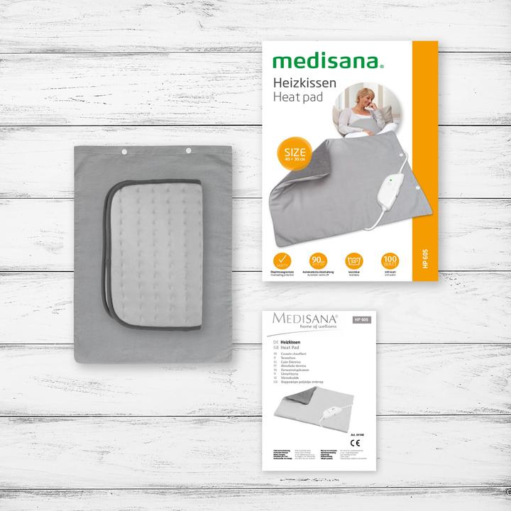 Produktbild Medisana HP 605 (30 x 40 x 30 cm)