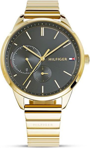 Actual product image Tommy Hilfiger Brooke (Analogue wristwatch, 38 mm)