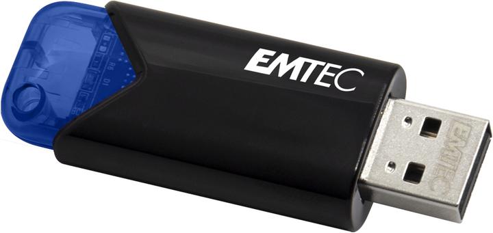Produktbild Emtec B110 Click Easy (32 GB, USB-A)
