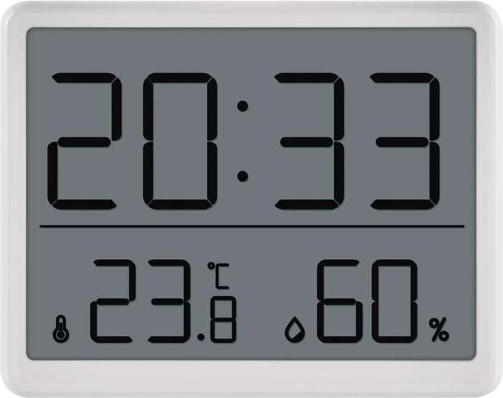 Immagine prodotto Emos Termometro digitale con igrometro E6210