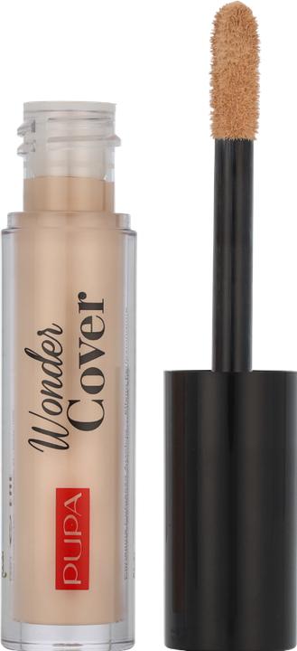 Productafbeelding Pupa Milano Wonder Cover 001 Porselein 4.2ml (001 Porselein)