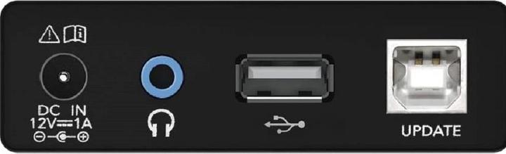 Actual product image Hama DR1550CBT (DAB+, FM, Bluetooth)