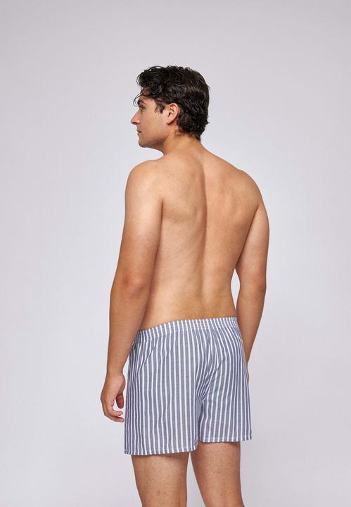 Immagine prodotto Snocks American Boxershorts (4XL, confezione da 3)
