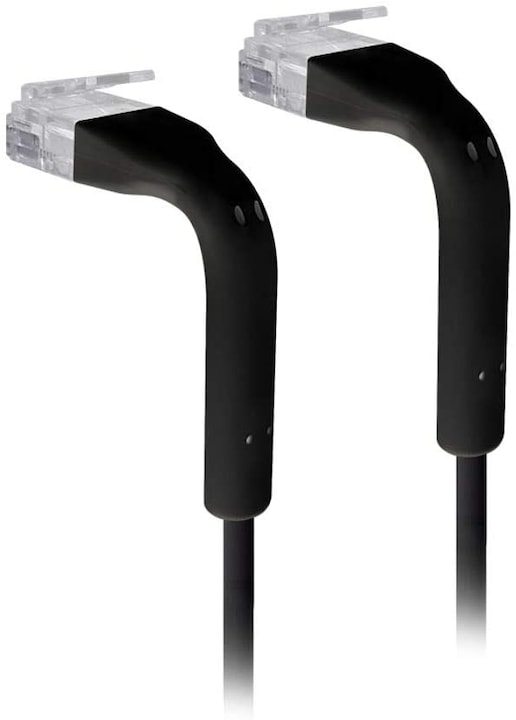 Produktbild Ubiquiti Netzwerkkabel (UTP, CAT6, 0.10 m)