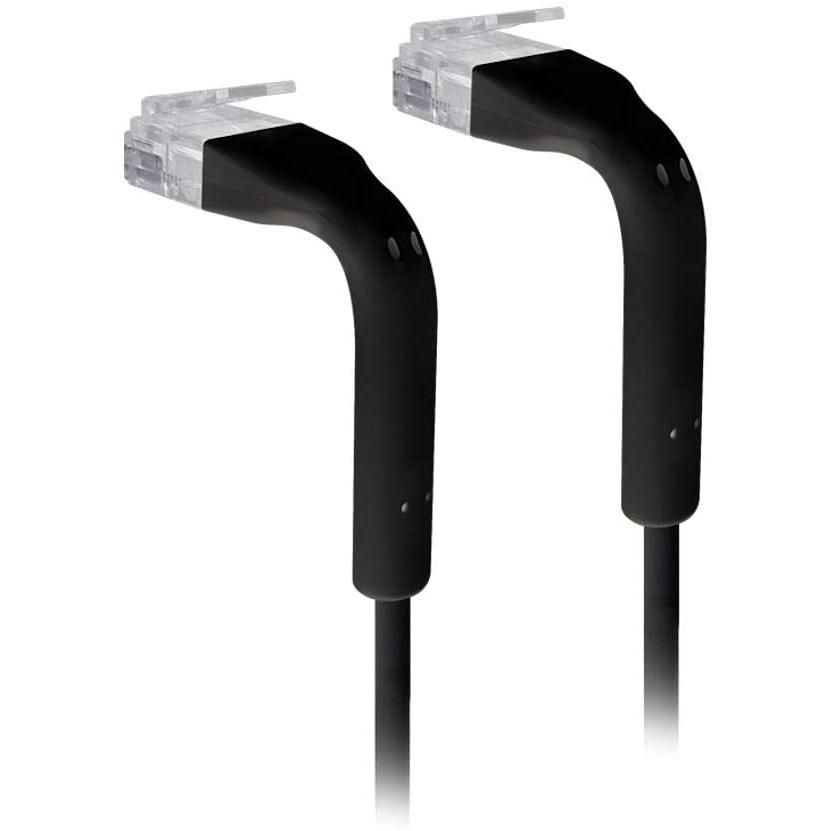 Ubiquiti Netzwerkkabel (UTP, CAT6, 0.10 m), Netzwerkkabel