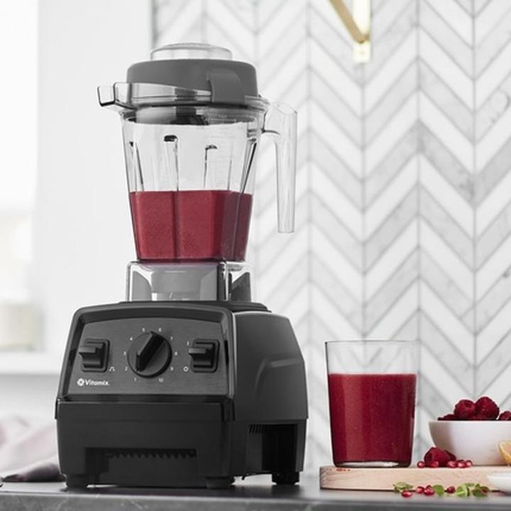Productafbeelding Vitamix Explorian Serie E310 Zwart (1200 W)