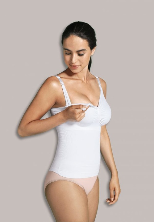 Produktbild Carriwell Still-Top / Shapeware 2 in 1 weiss XL