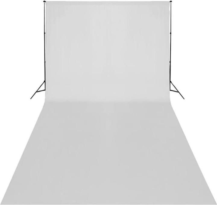 Immagine prodotto vidaXL Facchino (300 cm, 230 cm)