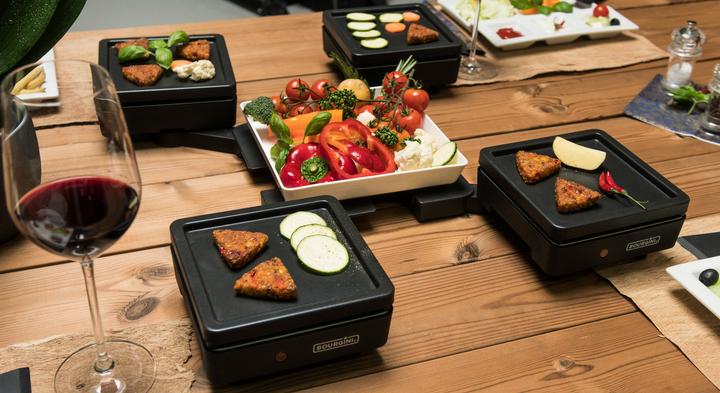 Image du produit Nouvel Gourmet-Star