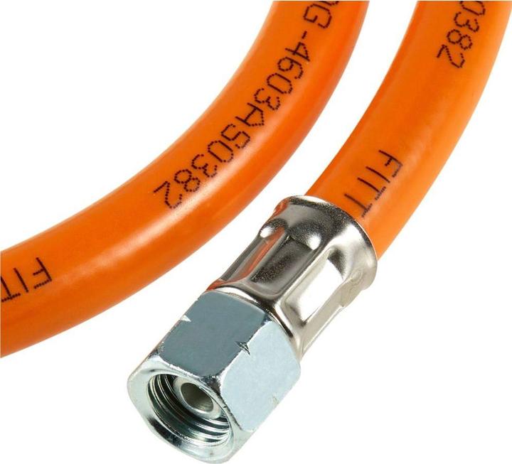 Actual product image Campingaz Special hose