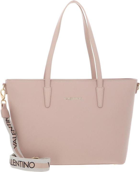 Produktbild Valentino Bags Valentino Umhängetasche Käufer Zero R Einkaufstasche Cipria Pink