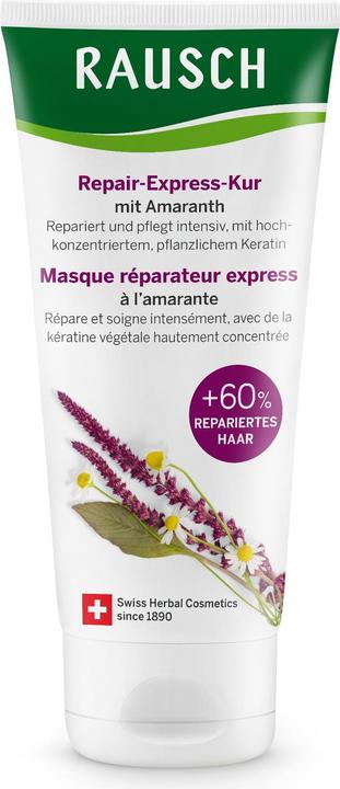 Rausch Repair Express Cure (100 ml)