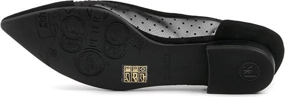 Actual product image Peter Kaiser Carissa (35.5)