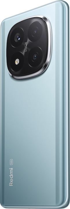 Produktbild Xiaomi Redmi Note 14 Pro+ 5G (256 GB, Frost Blue, 6.67", Dual SIM, 200 Mpx, 5G)