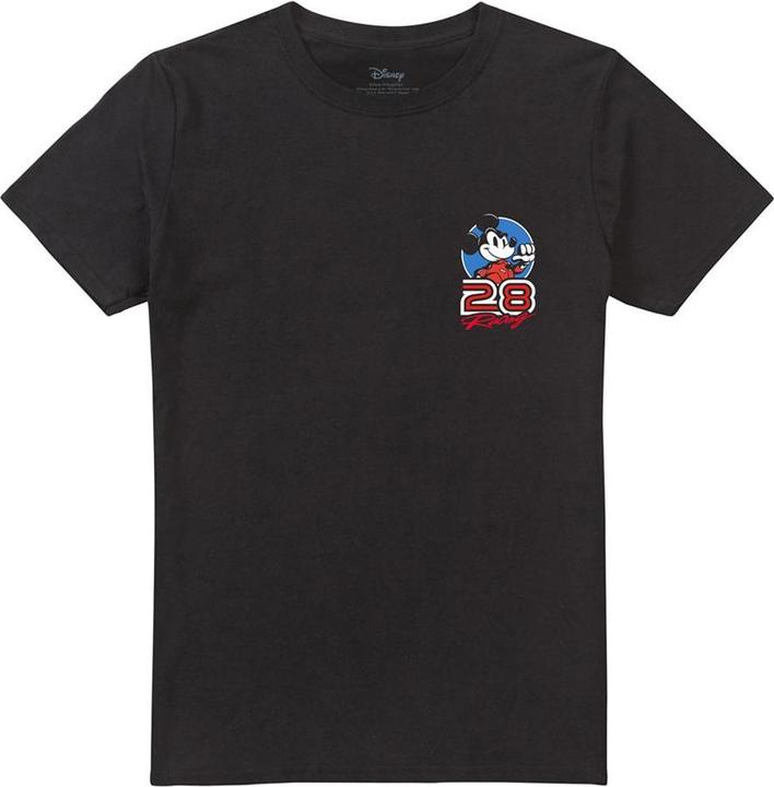 Produktbild Disney TShirt Logo (S)