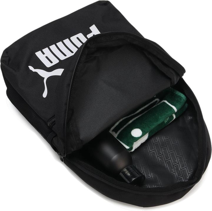 Actual product image Puma Phase Backpack (18.50 l)