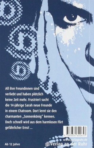 Produktbild Im Chat war er noch so süss (Deutsch, Annette Weber, 2006)