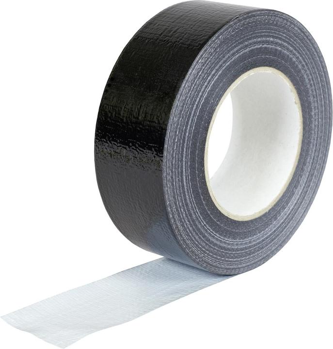 Immagine prodotto Geistlich Nastro in tessuto nero 48 mm (4.70 mm)