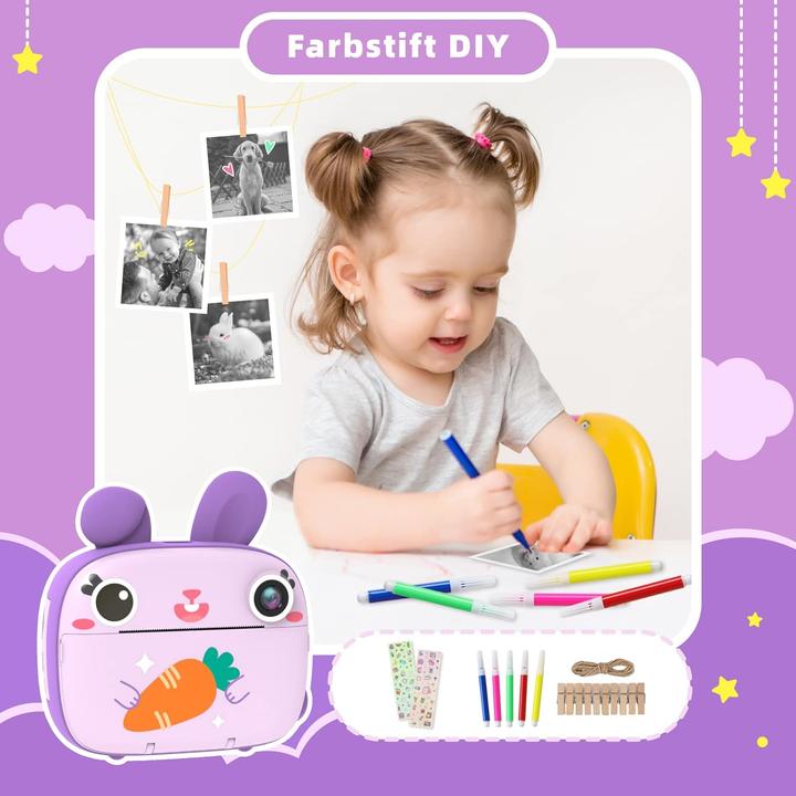 Produktbild Camclid Videokamera