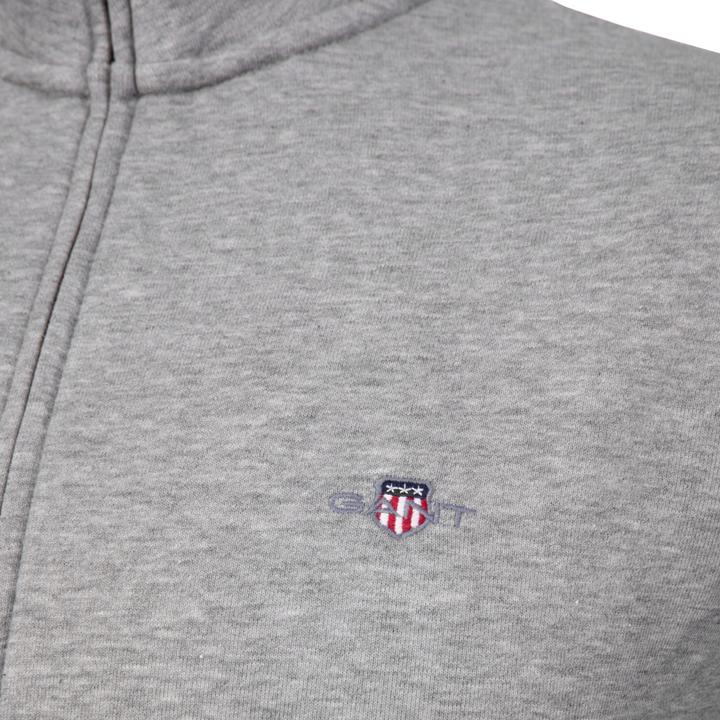 Immagine prodotto GANT Giacca felpata Casual Vestibilità comoda (L)