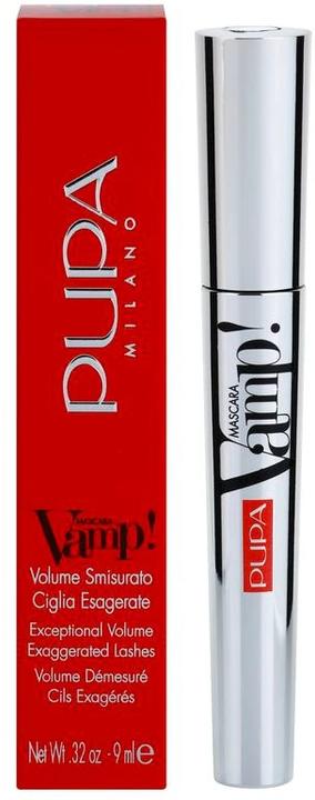 Immagine prodotto Pupa Milano Vamp (Nero)