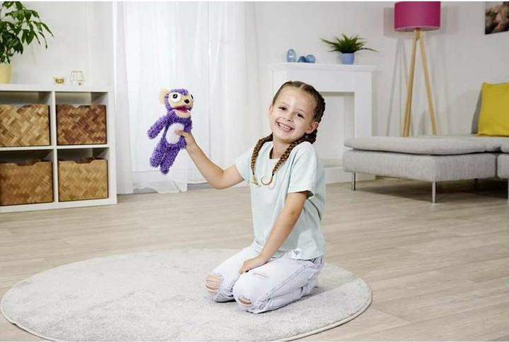 Produktbild Simba ScreamerZ Affe (31 cm)