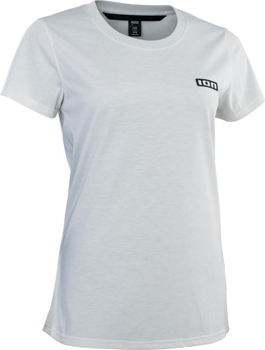 Produktbild ION Bike Tee S Logo SS DR women - pale blue (M)