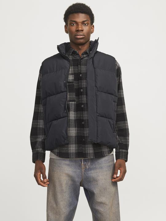 Produktbild Jack & Jones Jjebradley Bodywarmer Sn (XS)