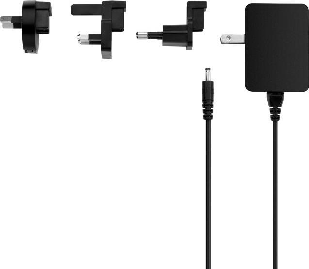 Actual product image EPOS EXPAND 80T Bluetooth Speakerphone USB-C incl. USB-C-/USB-A adapter USB dongle expandable for b