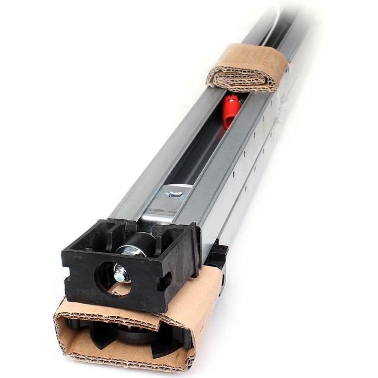 BFT, Gartenzaun, Szyna BIN 650-850 PASEK 2900mm do Botticelli