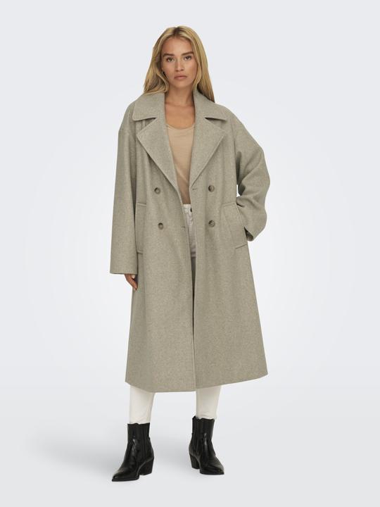 Produktbild Only Reverskragen Mantel Mantel