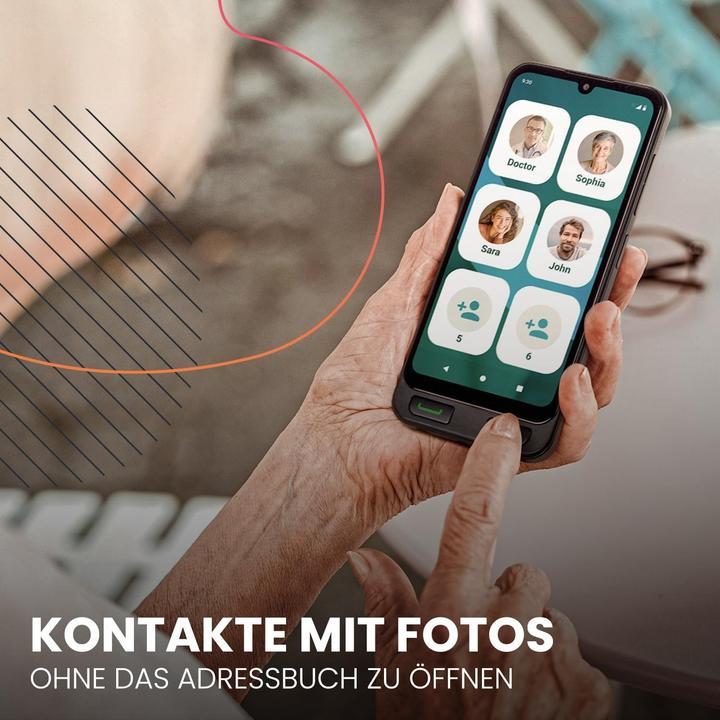 Actual product image SPC Zeus 2 Pro